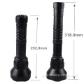 High Power Flashlight 10000Lm High Beam Flashlight 5-Mode XML T6 9 LED Big Torch Light Supplier